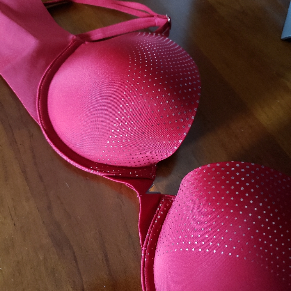 VS Sexy Illusions Bra